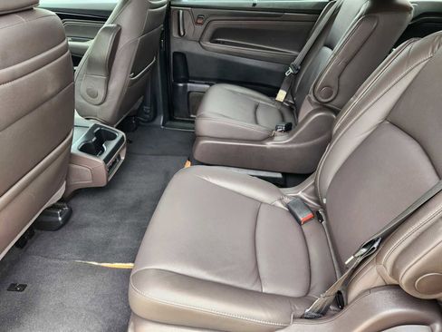 Certified 2022 Honda Odyssey Touring image 31
