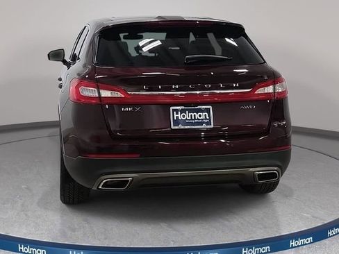 Used 2018 Lincoln MKX Select w/ Select Plus Package AWD/4WD image 7