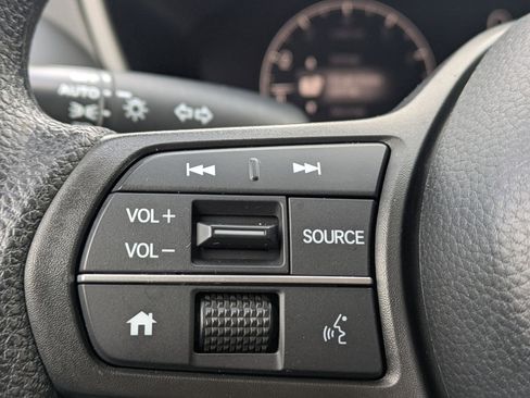 Certified 2023 Honda HR-V LX image 15