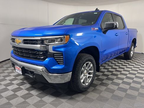 New 2026 Chevrolet Silverado 1500 LT image 11