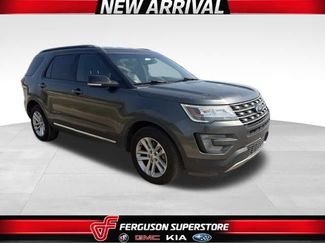 Used 2017 Ford Explorer XLT w/ Equipment Group 202A FWD 360° Tour