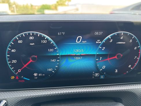 Certified 2022 Mercedes-Benz CLA 250 image 10