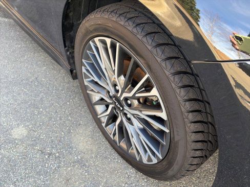 Used 2023 Kia Forte GT-Line image 14