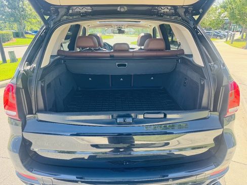 Used 2016 BMW X5 sDrive35i RWD image 9