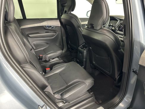 Used 2023 Volvo XC90 T8 Ultimate image 12