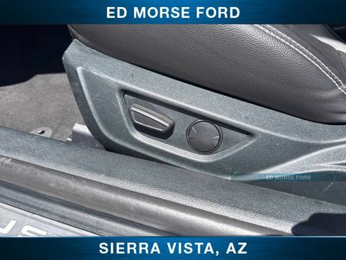 Certified 2023 Ford Mustang Premium RWD image 16
