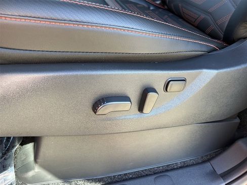 New 2026 Nissan Frontier PRO-4X w/ Pro Premium Package image 18