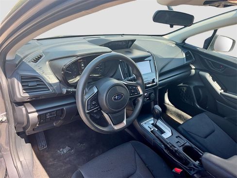 Used 2022 Subaru Impreza 2.0i image 9