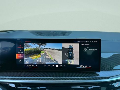 Certified 2026 BMW X5 M60i AWD/4WD image 16
