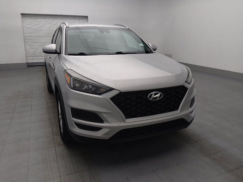 Used 2019 Hyundai Tucson Value AWD/4WD image 14
