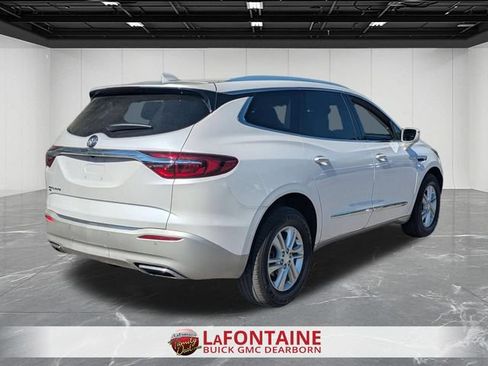 Used 2020 Buick Enclave Premium w/ Trailering Package, 5000 lbs. AWD/4WD image 8