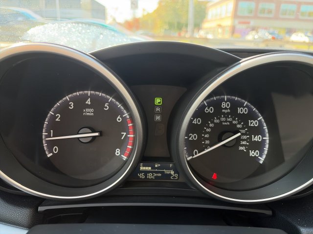 Used 2012 MAZDA MAZDA3 s Grand Touring FWD image 15