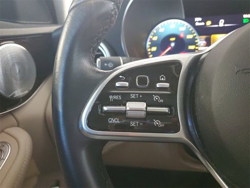 Used 2021 Mercedes-Benz C 300 Sedan image 21