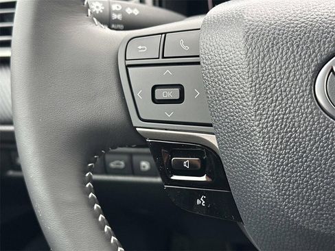 New 2026 Toyota Camry SE image 21