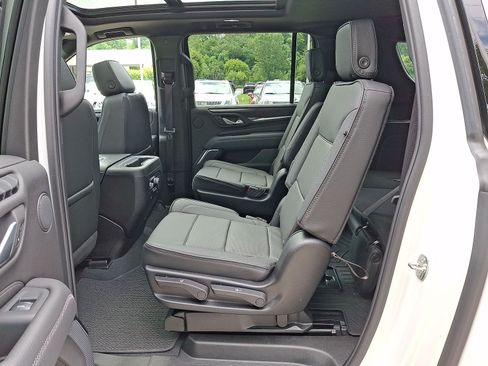 Used 2024 GMC Yukon XL Denali w/ Max Trailering Package AWD/4WD image 20