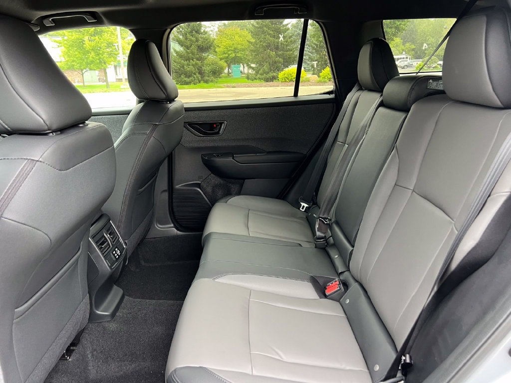 New 2026 Subaru Outback Premium AWD/4WD image 4