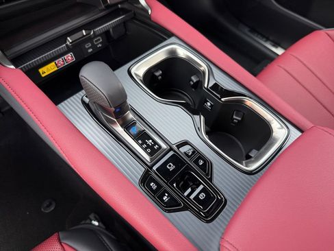 New 2026 Lexus RX 350 F Sport AWD/4WD image 26