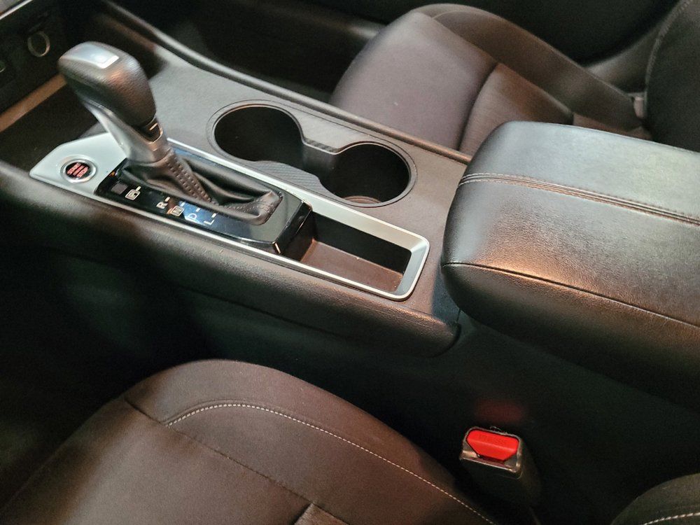 Used 2024 Nissan Altima 2.5 S FWD image 26