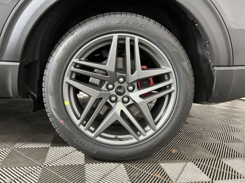 New 2026 Ford Explorer ST w/ Sun And Sound Package image 12