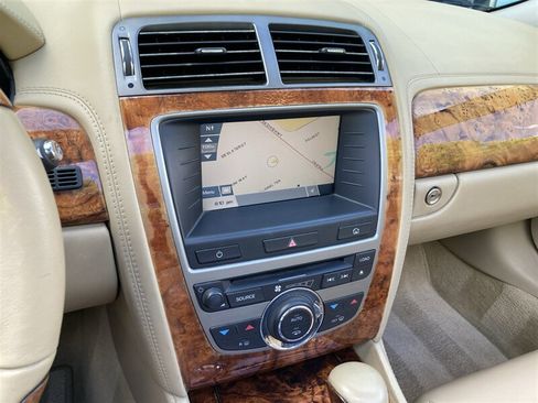 Used 2007 Jaguar XK Convertible RWD image 24