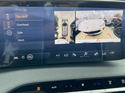 New 2026 Buick Enclave Sport Touring w/ Power Package image 20