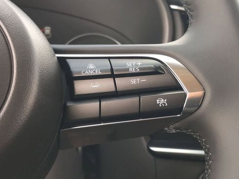 New 2025 MAZDA CX-30 AWD 2.5 S w/ Select Sport Pkg image 24