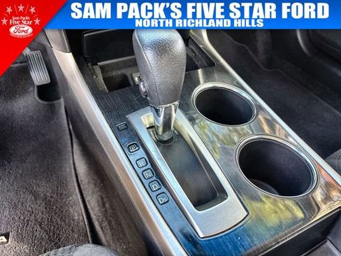 Used 2014 Nissan Altima 2.5 SV w/ Convenience Package image 28