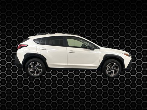 Used 2024 Subaru Crosstrek 2.0i Premium image 5
