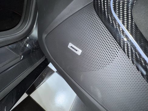 Used 2017 Chevrolet Camaro ZL1 image 40