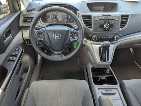 Used 2013 Honda CR-V LX image 12