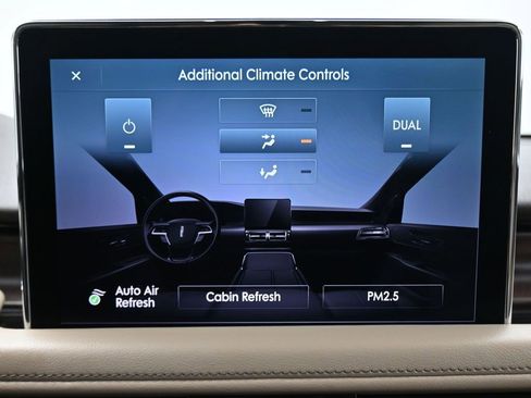 Used 2023 Lincoln Aviator Reserve w/ Equipment Group 201A image 25