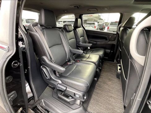 Used 2024 Honda Odyssey EX-L image 27
