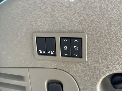 Used 2015 Chevrolet Tahoe LTZ image 26