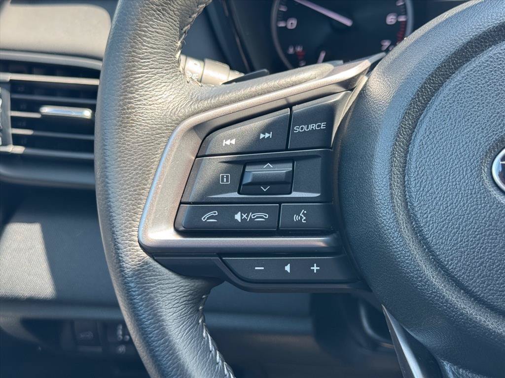 Used 2023 Subaru Outback Premium AWD/4WD image 19