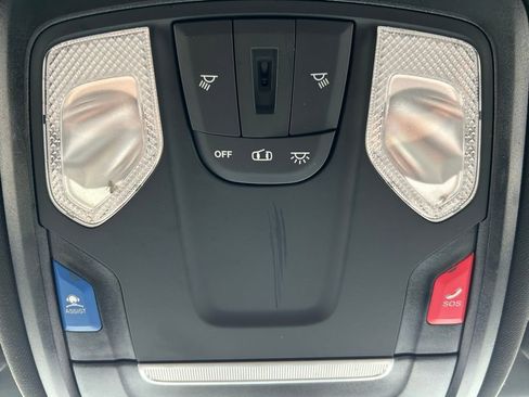 Used 2024 RAM 2500 Big Horn image 32