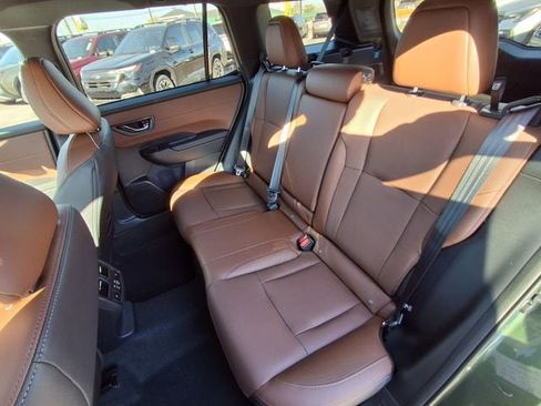 New 2026 Subaru Outback Touring XT image 16