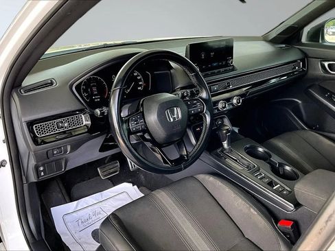 Used 2023 Honda Civic Sport image 14