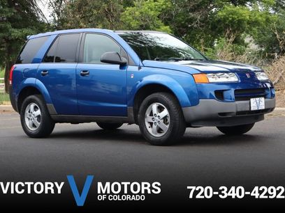 Used 2005 Saturn Vue 2WD w/ Sport Plus II Pkg