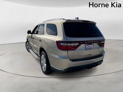 Used 2015 Dodge Durango Limited image 5