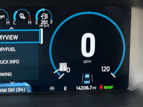 Certified 2022 Ford F150 Limited image 24