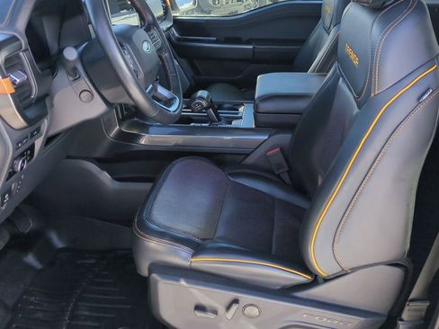 Certified 2023 Ford F150 Tremor w/ Equipment Group 402A High image 18