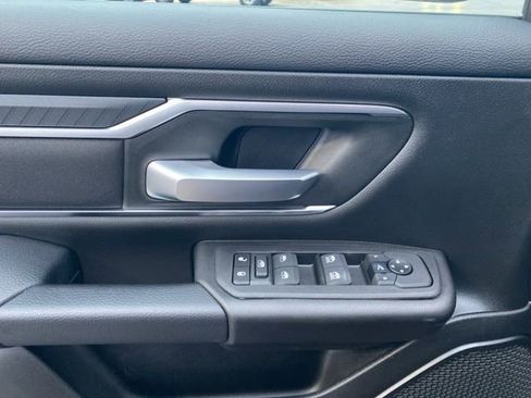 Used 2025 RAM 1500 Big Horn image 18