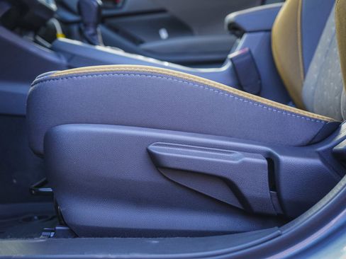 New 2026 Subaru Crosstrek 2.5i Sport w/ Crosstrek Mirror Package image 14