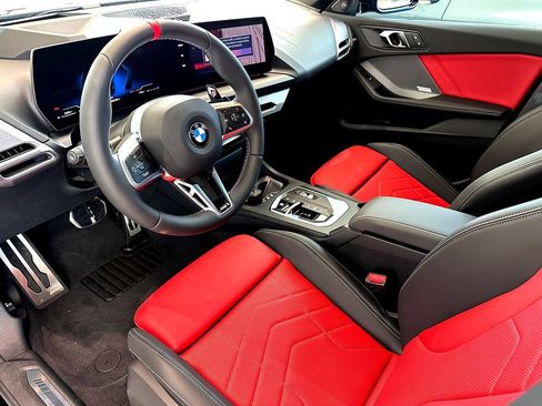 New 2025 BMW M235i xDrive w/ Technology Package image 12