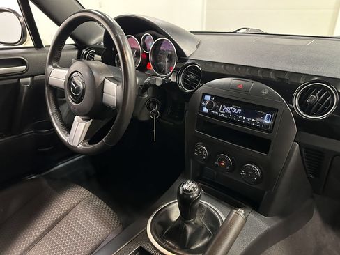 Used 2007 MAZDA MX-5 Miata Sport RWD image 77