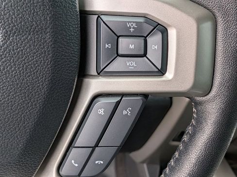 Used 2020 Ford F150 Lariat AWD/4WD image 11