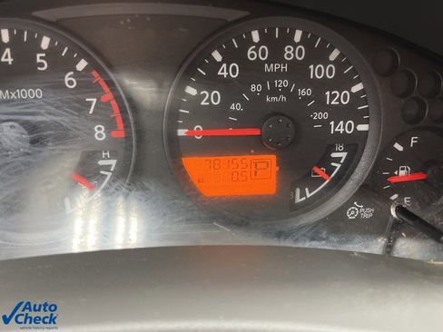 Used 2019 Nissan Frontier SV image 11