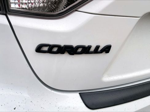 Used 2024 Toyota Corolla SE FWD image 30
