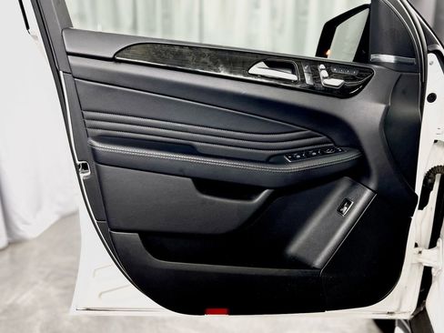 Used 2019 Mercedes-Benz GLE 43 AMG 4MATIC Coupe image 30