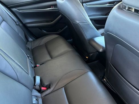 Used 2024 MAZDA MAZDA3 s image 22